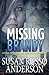 Missing Brandy (A Fina Fitzgibbons Brooklyn Mystery #2)