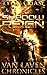 Shadow Reign (Van Laven Chr...