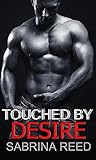Touched by Desire (Exposed, Damaged, Reborn, #1)