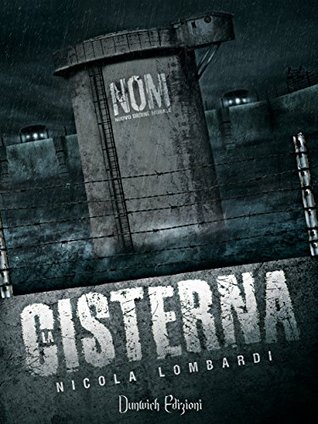 La Cisterna (Italian Edition)