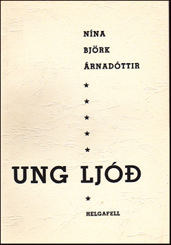 Ung Ljóð