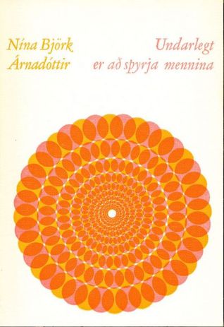 Undarlegt er að spyrja mennina