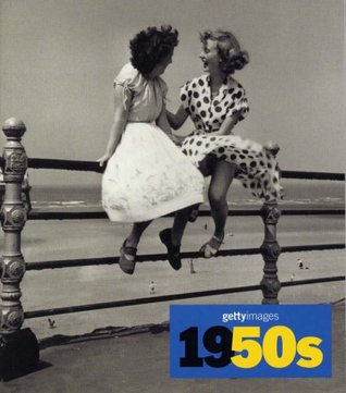 1950s: Images of the 20th Century (Paperback)