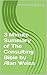 3 Minute Summary of The Consulting Bible by Alan Weiss (thimblesofplenty 3 Minute Business Book Summary Series 1)