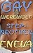 Gay Werewolf Stepbrother Enema