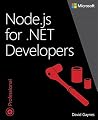 Node.js for .NET Developers (Developer Reference)