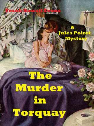 The Murder in Torquay (Jules Poiret, #9)