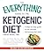 The Everything Guide to the Ketogenic Diet by Lindsay Boyers
