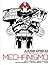 Judge Dredd: Mechanismo (Ju...