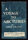 A Voyage to Arcturus