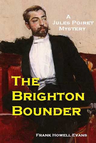 The Brighton Bounder (Jules Poiret, #6)