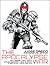 Judge Dredd: The Apocalypse...