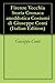 Firenze Vecchia Storia Cronaca aneddotica Costumi di Giuseppe... by Giuseppe Conti