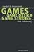 Games | Game Design | Game ...
