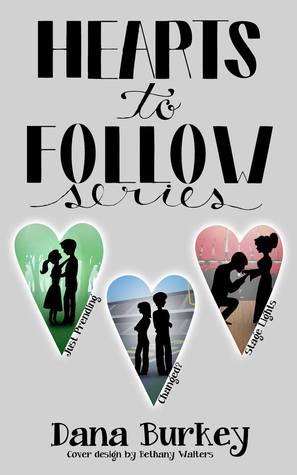 Hearts to Follow Series