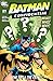 Batman Confidential (2006-2011) #21