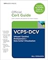 VCP5-DCV Official...