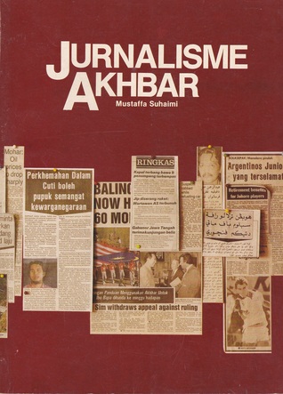 Jurnalisme Akhbar