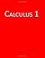 Calculus I: APEX Calculus I...