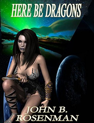 Here Be Dragons