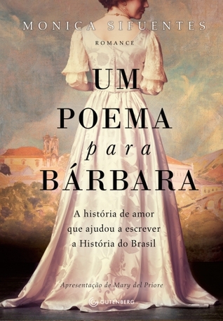 Um Poema para Bárbara (Paperback)