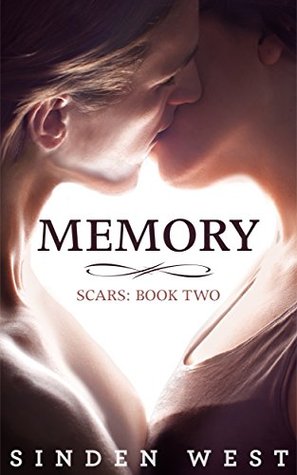 Memory (Scars, #2)