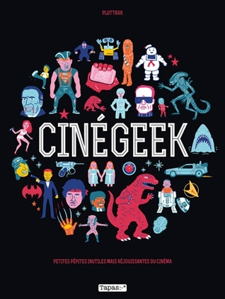 Cinégeek (Paperback)