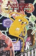 Adventure Time #35