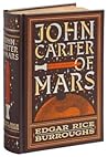 John Carter of Mars by Edgar Rice Burroughs