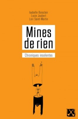 Mines de rien