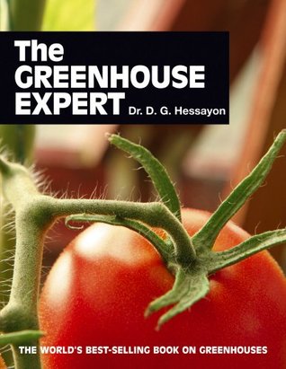 The Greenhouse Expert (Paperback)