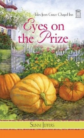Eyes on the Prize (Tales from Grace Chapel Inn, #43)