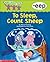 To Sleep, Count Sheep (-eep) (Word Family Tales)