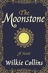 The Moonstone by Wilkie Collins