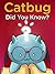 Catbug: Did You Know?