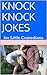 Knock Knock Jokes for Little Comedians.