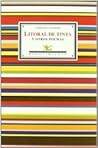 Litoral de tinta y otros poemas