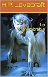 Lo innombrable