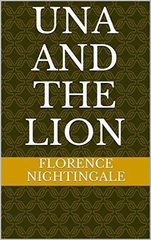 Una and the Lion