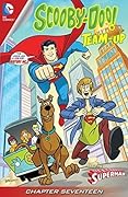 Scooby-Doo Team-Up (2013-) #17