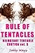 Rage of Tentacles Vol 3: Transcripts of Erotic Paranormal Horror