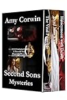 Second Sons Myste...