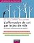 L'affirmation de soi par le jeu de rôle  by Anne-Marie Cariou-Rognant