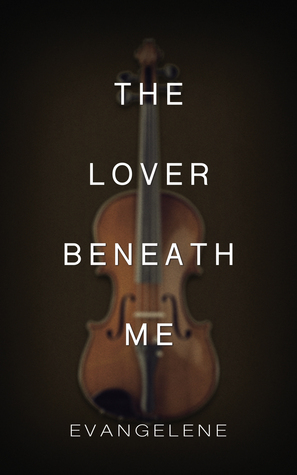 The Lover Beneath Me (The Devil Trilogy, #3)