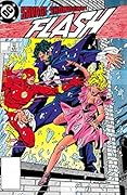 The Flash (1987-2009) #2