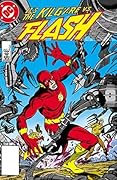 The Flash (1987-2009) #3