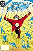 The Flash (1987-2009) #24