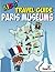 Kids' Travel Guide by Shira Halperin
