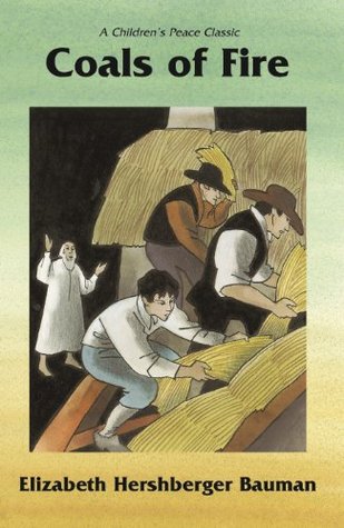 Coals of Fire (Kindle Edition)