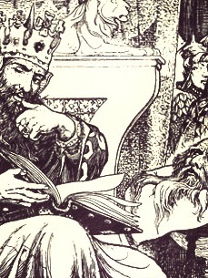 Historia del rey Yunán y el médico Runán (ebook)